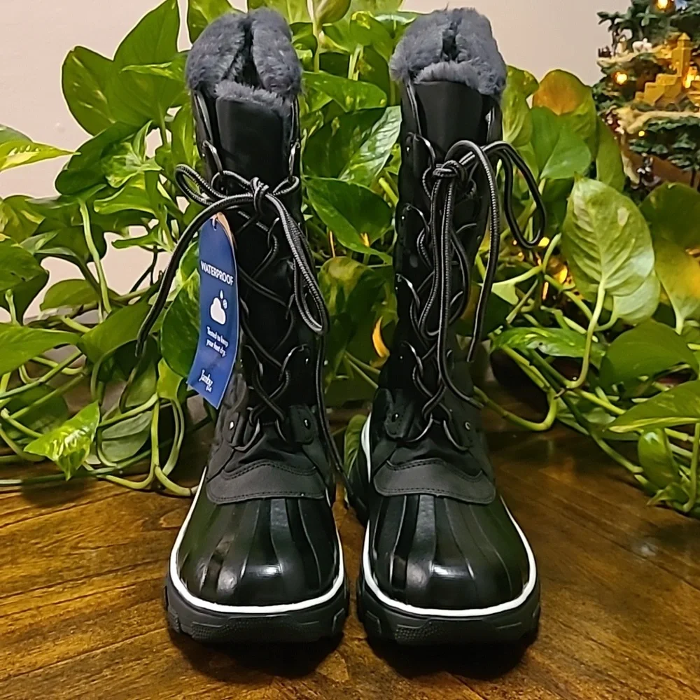 JBU by Jambu Lorina rain boots